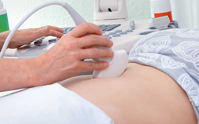 ectopic pregnancy scan