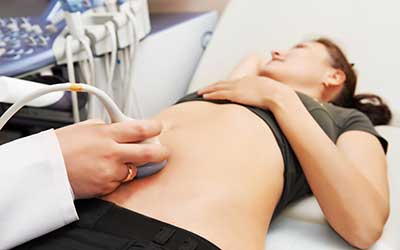 Early Pregnancy Viability Scan