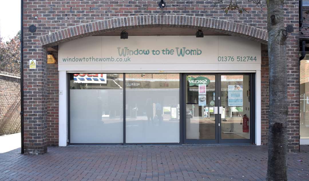 Witham Private Ultrasound Clinic