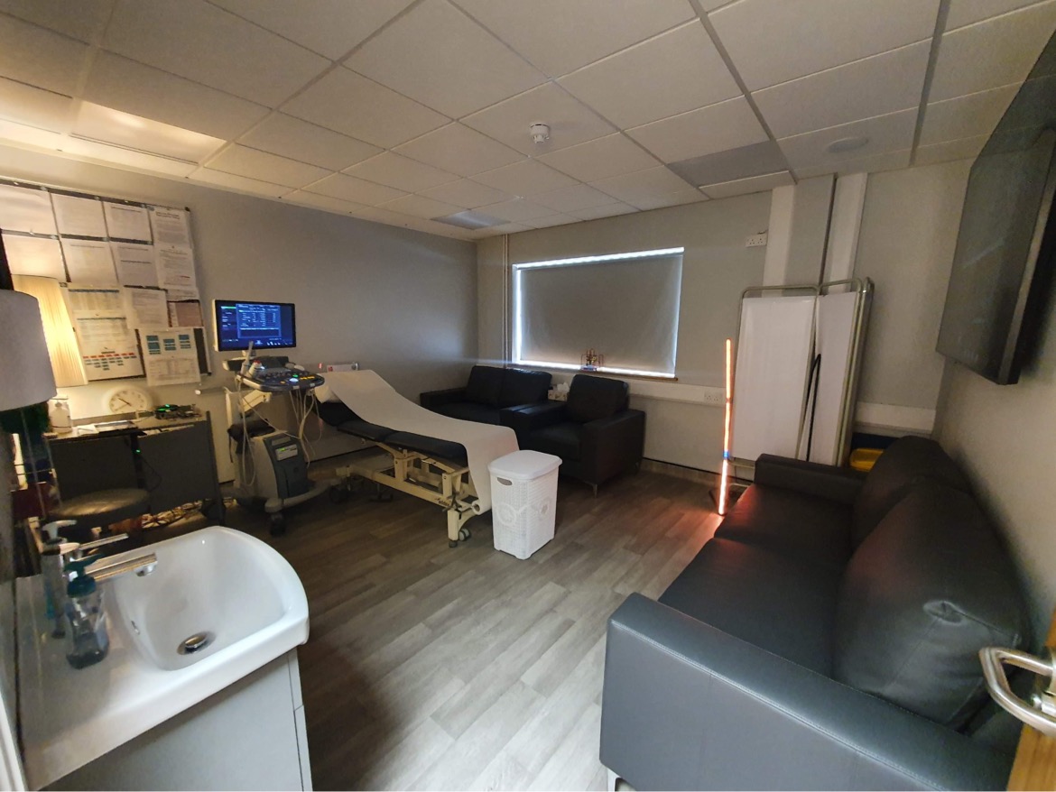 Bristol Private Ultrasound Clinic