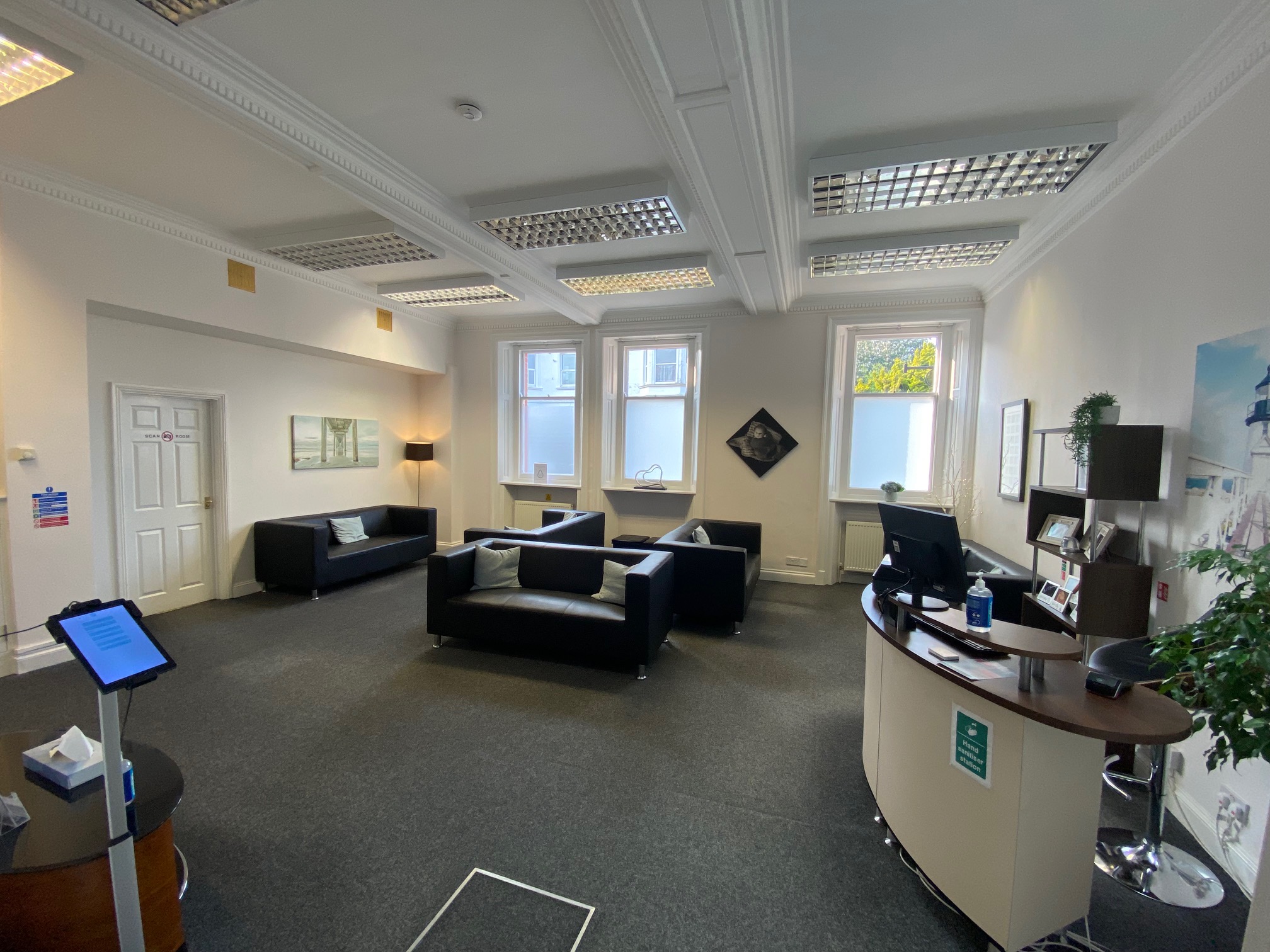 Worthing Private Ultrasound Clinic