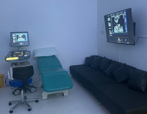 Norwich Private Ultrasound Clinic